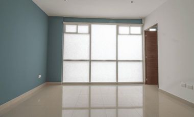 Departamento en venta en Vista del Arte, Reserva territorial Atlixcayotl, Angelopolis,  Puebla.