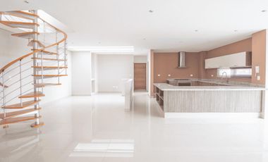 Departamento en venta en Vista del Arte, Reserva territorial Atlixcayotl, Angelopolis,  Puebla.