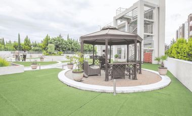 Departamento en venta en Vista del Arte, Reserva territorial Atlixcayotl, Angelopolis,  Puebla.