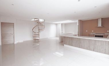 Departamento en venta en Vista del Arte, Reserva territorial Atlixcayotl, Angelopolis,  Puebla.