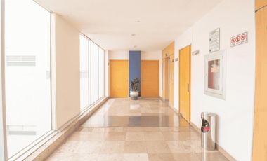 Departamento en venta en Vista del Arte, Reserva territorial Atlixcayotl, Angelopolis,  Puebla.