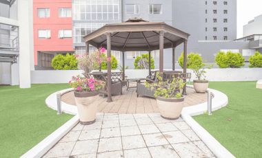 Departamento en venta en Vista del Arte, Reserva territorial Atlixcayotl, Angelopolis,  Puebla.