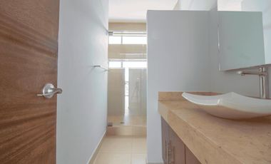 Departamento en venta en Vista del Arte, Reserva territorial Atlixcayotl, Angelopolis,  Puebla.