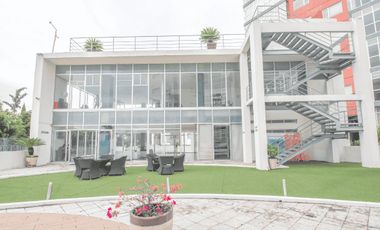 Departamento en venta en Vista del Arte, Reserva territorial Atlixcayotl, Angelopolis,  Puebla.