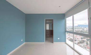 Departamento en venta en Vista del Arte, Reserva territorial Atlixcayotl, Angelopolis,  Puebla.