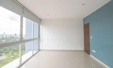 Departamento en venta en Vista del Arte, Reserva territorial Atlixcayotl, Angelopolis,  Puebla.