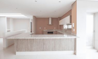 Departamento en venta en Vista del Arte, Reserva territorial Atlixcayotl, Angelopolis,  Puebla.