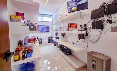 Casa en venta, zona norte de Mérida. Privada Hacienda Cholul