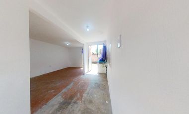 Venta de casa en condominio en  Rancho San Juan Toluca de Lerdo, con 2 recámaras
