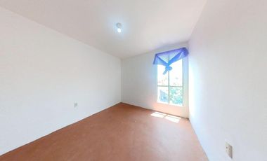 Venta de casa en condominio en  Rancho San Juan Toluca de Lerdo, con 2 recámaras