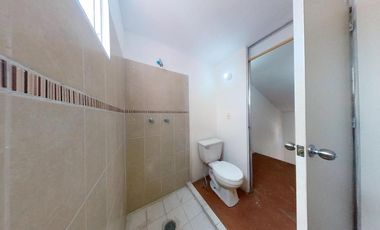 Venta de casa en condominio en  Rancho San Juan Toluca de Lerdo, con 2 recámaras