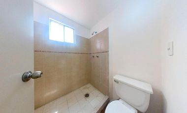 Venta de casa en condominio en  Rancho San Juan Toluca de Lerdo, con 2 recámaras