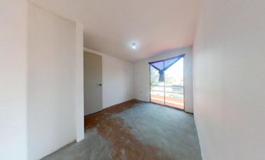Venta de casa en condominio en  Rancho San Juan Toluca de Lerdo, con 2 recámaras
