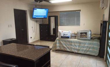 DEPARTAMENTO EN RENTA SAN PEDRO