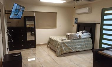 DEPARTAMENTO EN RENTA SAN PEDRO