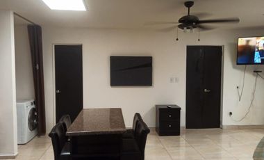 DEPARTAMENTO EN RENTA SAN PEDRO