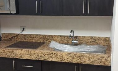 DEPARTAMENTO EN RENTA SAN PEDRO