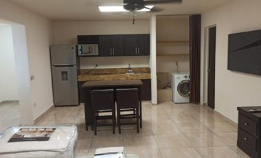 DEPARTAMENTO EN RENTA SAN PEDRO