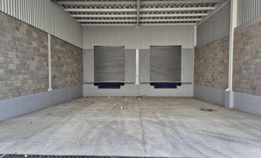 Bodega en renta de 2,600 m2 en Coacalco