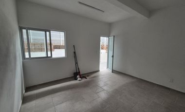 Bodega en renta de 2,600 m2 en Coacalco