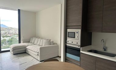 DEPARTAMENTO EN RENTA COMPARTO