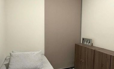 DEPARTAMENTO EN RENTA COMPARTO