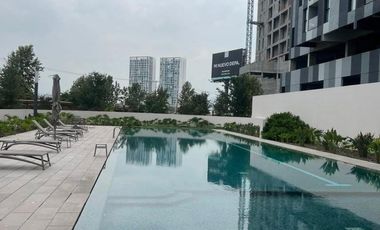 DEPARTAMENTO EN RENTA COMPARTO