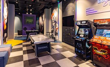 DEPARTAMENTO EN RENTA COMPARTO