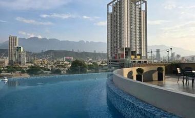 DEPARTAMENTO EN RENTA COMPARTO