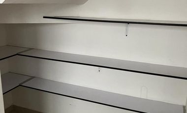 RENTA DE CASA EN FRACC. EL FORTIN SAN MATEO ATENCO