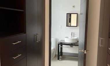 RENTA DE CASA EN FRACC. EL FORTIN SAN MATEO ATENCO