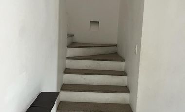 RENTA DE CASA EN FRACC. EL FORTIN SAN MATEO ATENCO