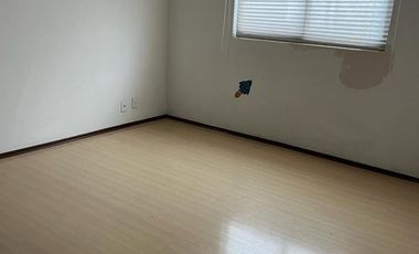 RENTA DE CASA EN FRACC. EL FORTIN SAN MATEO ATENCO