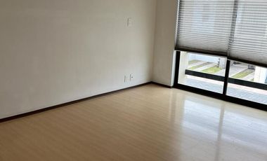 RENTA DE CASA EN FRACC. EL FORTIN SAN MATEO ATENCO