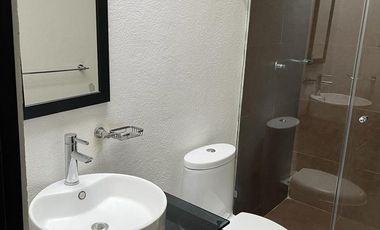 RENTA DE CASA EN FRACC. EL FORTIN SAN MATEO ATENCO