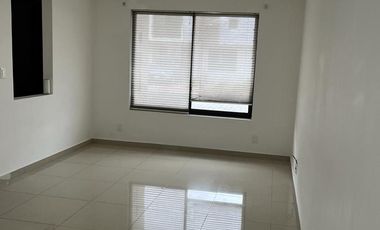 RENTA DE CASA EN FRACC. EL FORTIN SAN MATEO ATENCO