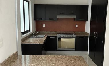 RENTA DE CASA EN FRACC. EL FORTIN SAN MATEO ATENCO