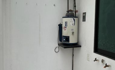 RENTA DE CASA EN FRACC. EL FORTIN SAN MATEO ATENCO