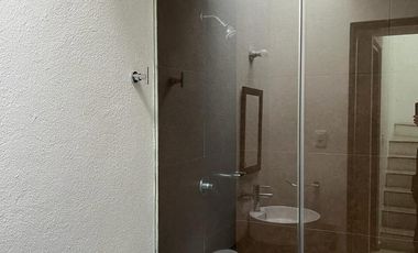 RENTA DE CASA EN FRACC. EL FORTIN SAN MATEO ATENCO