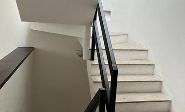 RENTA DE CASA EN FRACC. EL FORTIN SAN MATEO ATENCO