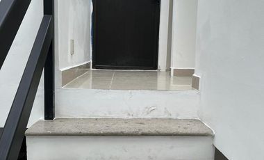 RENTA DE CASA EN FRACC. EL FORTIN SAN MATEO ATENCO