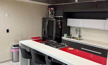 Hermosa Casa en  Calzadas Anáhuac, Escobedo,  N. L.