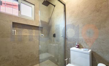 Departamento amueblado en Renta en Villas del Parque