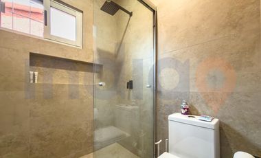 Departamento amueblado en Renta en Villas del Parque