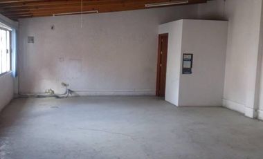 Renta de Oficina Comercial, céntrica, el carmen, 200 m2 techados, estacionamiento