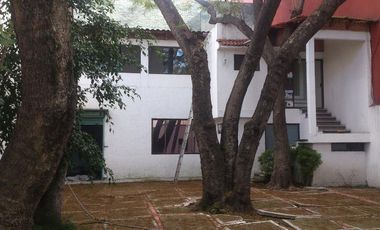 Renta de Oficina Comercial, céntrica, el carmen, 200 m2 techados, estacionamiento