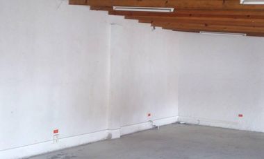 Renta de Oficina Comercial, céntrica, el carmen, 200 m2 techados, estacionamiento