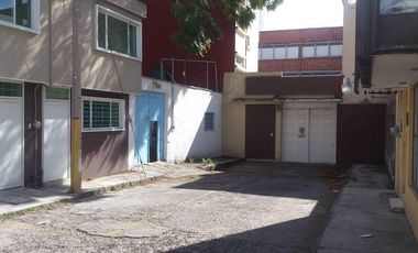 Renta de Oficina Comercial, céntrica, el carmen, 200 m2 techados, estacionamiento
