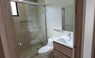 RENTA DE CASA EN FRACC. GARZA AZUL SAN MATEO ATENCO