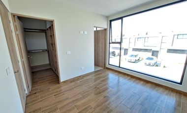 RENTA DE CASA EN FRACC. GARZA AZUL SAN MATEO ATENCO